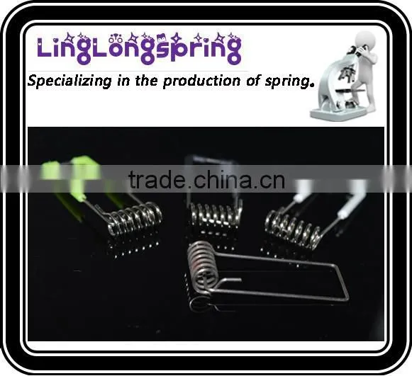 LED Torsion Springs photo-4