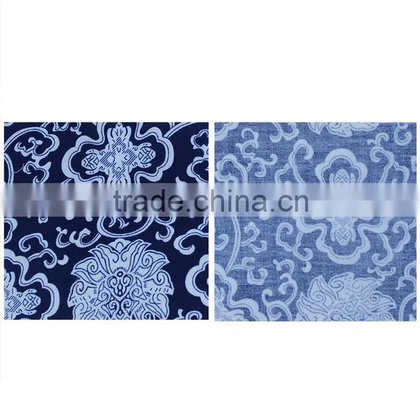 China Supplier Cotton Fabric photo-2