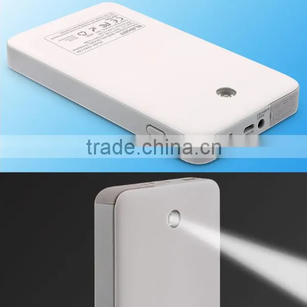 Multi-function Mini Battery Car Jump Starter 6600mAh 12v/24v Car Jump Starter photo-3