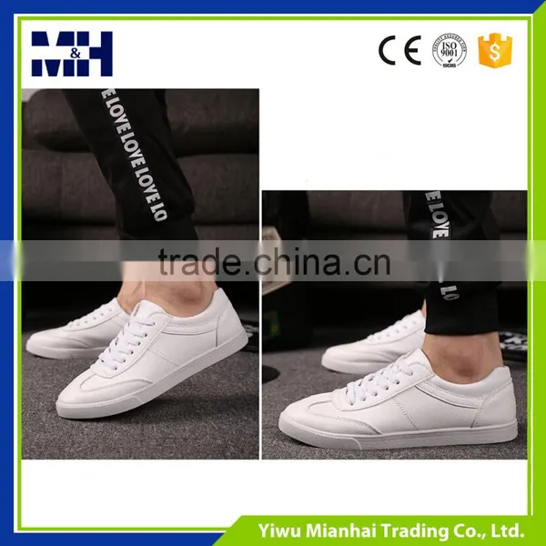 Wholesale China Products Sport Shoe Model for Men photo-5