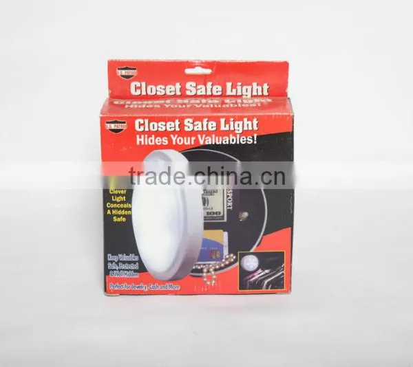 New Design Closet Safe Light Decoration Light photo-3