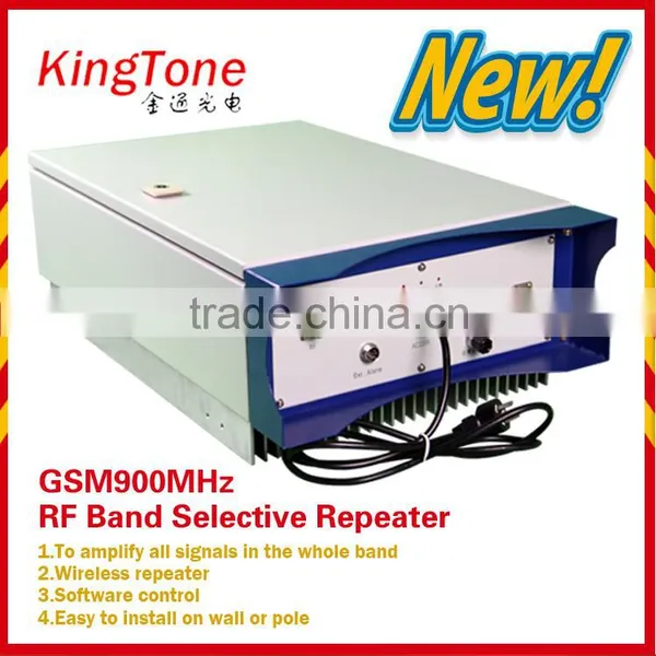 GSM900MHz Cellphone Signal Repeater Uplink:890~915MHz Downlik:935~960MHz 5watts Outdoor Signal Repeater Mobile Signal Repeater photo-4