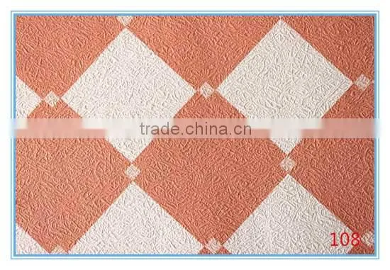 2016 PVC Film Various Designs Nice Pattern Best Prices High Quality photo-5