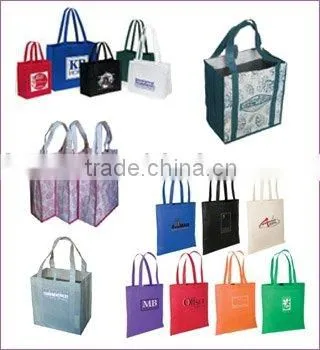 PP Non Woven Bag