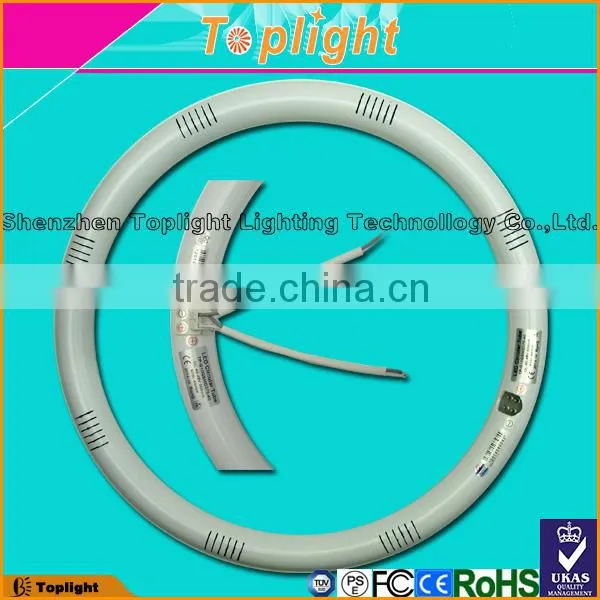 Hot Selling SMD 2835 Tube Light 205mm/225mm/300mm Led Circular Tube G10q photo-3