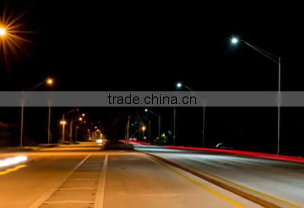 Phone Control Management Zigbee System Street Light With Sensor photo-5