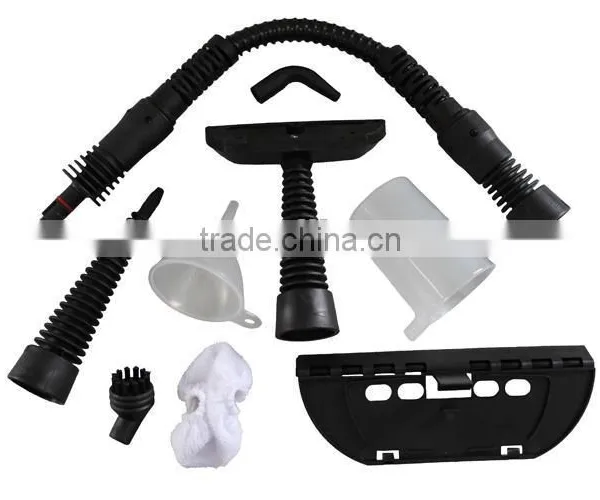 Multifunction Handheld Steam Cleaner With CB CE GS ROHS photo-5
