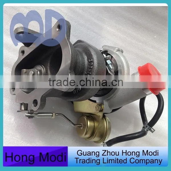 Top Quality New Turbocharger Turbo Kit for TD04L Engine 49377-04300 49377-04100 Supplier's Choice photo-3