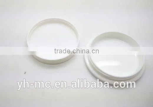 Empty Lipstick Container and Round Plastic Container photo-3
