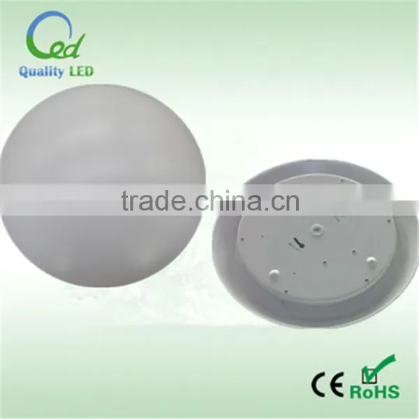 SAA CE Ceiling Lights Item Type Aluminum Housing+PMMA Cover Led Ceiling Lights photo-4