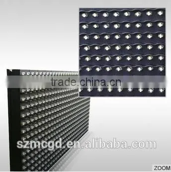 p5 Full Color Video LED Screen Indoor LED Display LED Running Message Sign Original Manufacturer Shenzhen in China photo-2