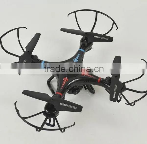 2.4G FPV Small Aircraft Manufacturers Drone With hd Camera photo-3