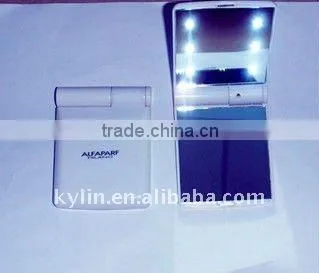 LED Light Mirror