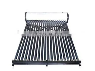 Home Solar Systems Water Heater photo-3