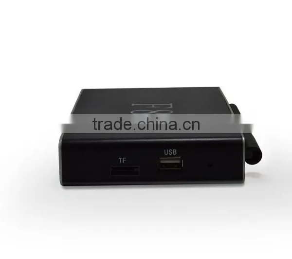 The Best 4K Android TV Box H.265 Quod Core MaliT76X photo-4