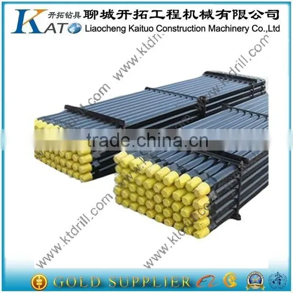 Drifting and Tunneling,T45 Rock Drill Rod for Sale photo-3