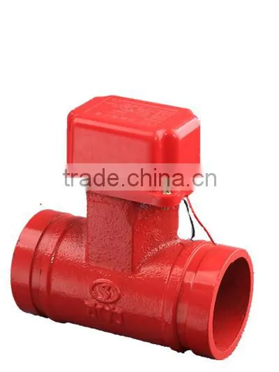 Water Flow Indicator for Firefighting photo-4
