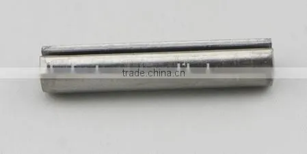 Stainless Steel Spring Type Straight Pins Slotted photo-3
