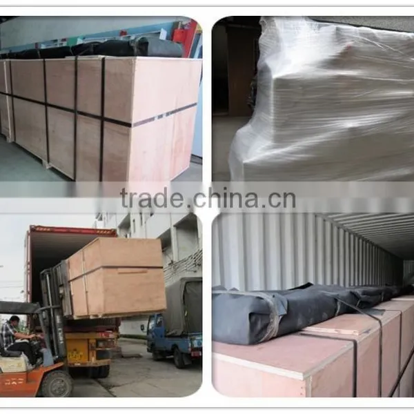 Multifunctional Magic and High-Quality Spray Paint Machine for the Wooden Door in Foshan(FXF250-MYW) photo-4