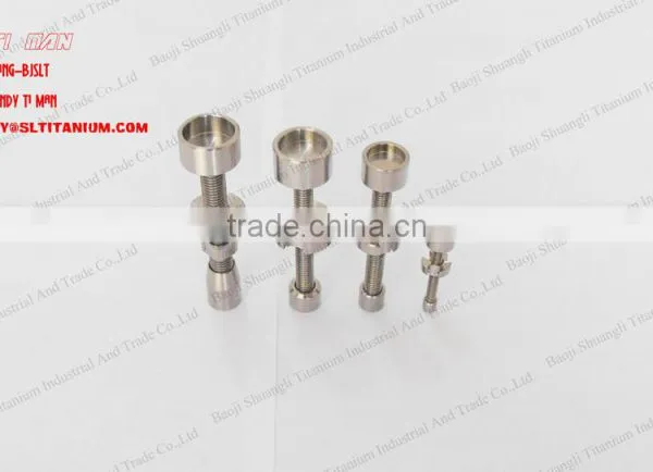 Domeless Nail Male photo-5