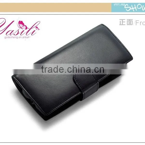 2015 Chinese Cigar Bag Cigarette Leather Case Cigarette Leather Bag photo-3