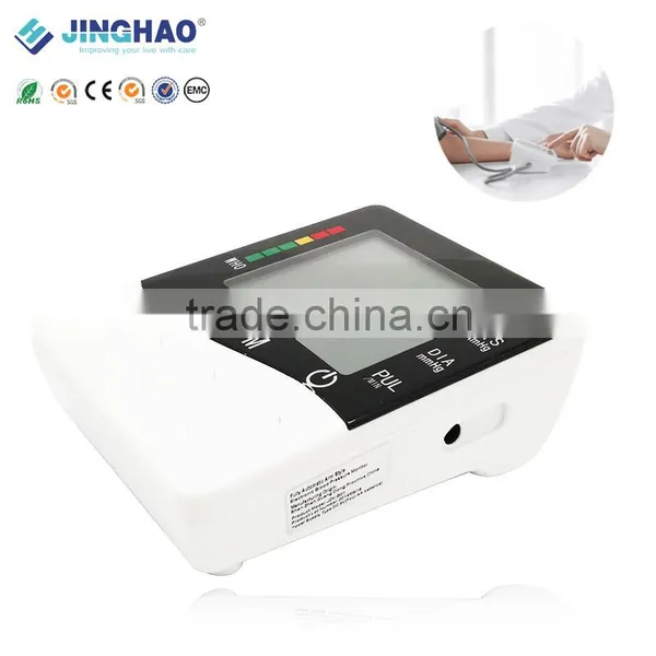 Portable Digital Electronic Precise Pediatric Blood Pressure Monitor photo-3