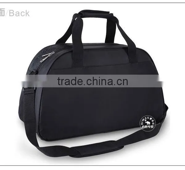 Sports Duffel Travel Bag,korea Style Travel Bag,600D Fabric Travel Bag photo-5