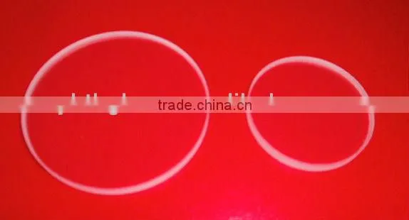 Borosilicate Float Glass 3.3