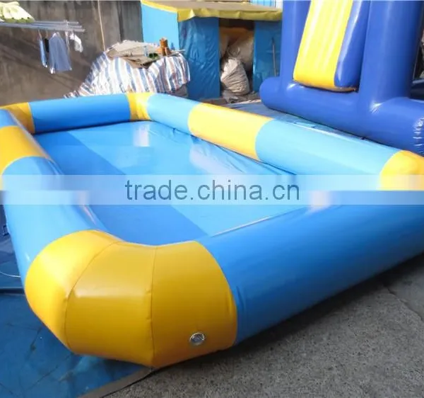 Inflatable Swimming Pool/ Large Inflatable Swimming Pool photo-2