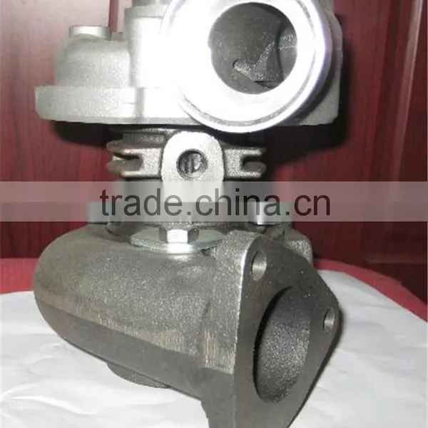 Diesel Engine Parts Deutz 226B Turbocharger Parts photo-5