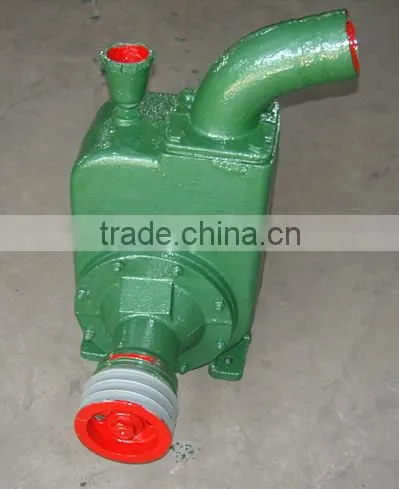 sand suction pump