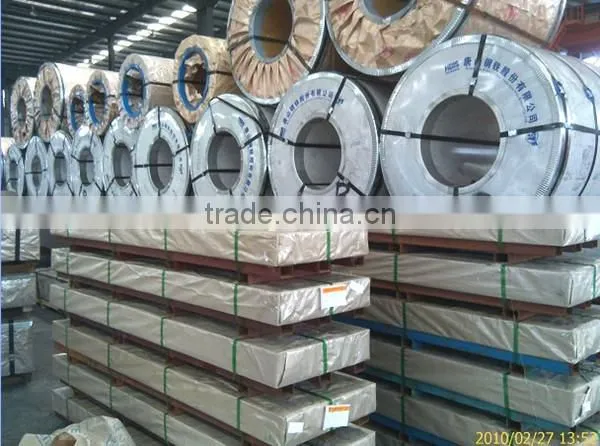 DC03 Cold Rolled Steel photo-6
