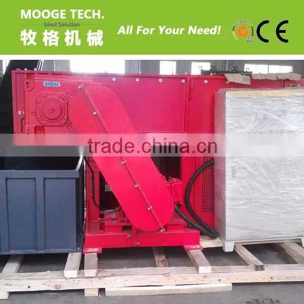 Wood Shredder Machine photo-6