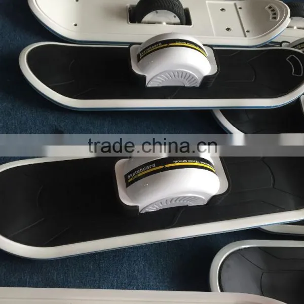 Easygo Balance Wheels Bluetooth Led One Wheel Scooter Self Balance Electric Vehicle Self Balancing Mobility SE-M11 photo-4
