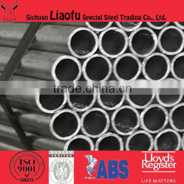 2016 Hot Sale 317 317l 316 316l 310 310s 321 304 Seamless Stainless Steel Pipe photo-3