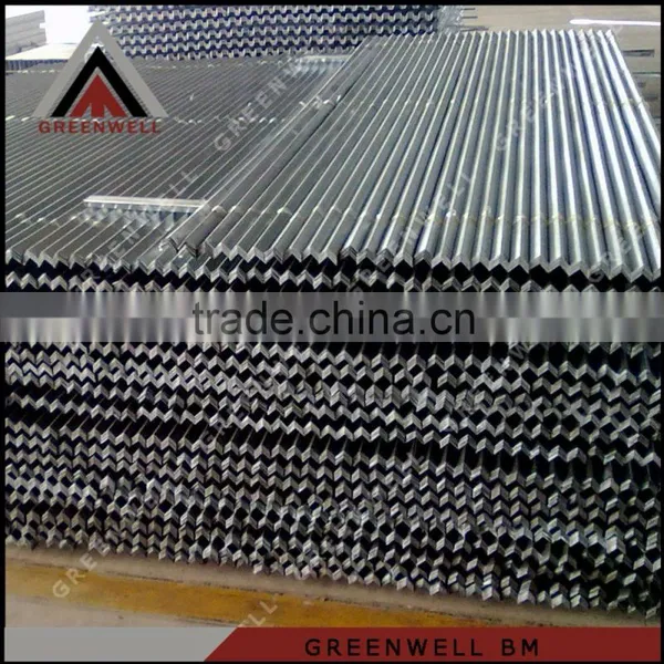 Latest wall angle drywall angle ceiling angle