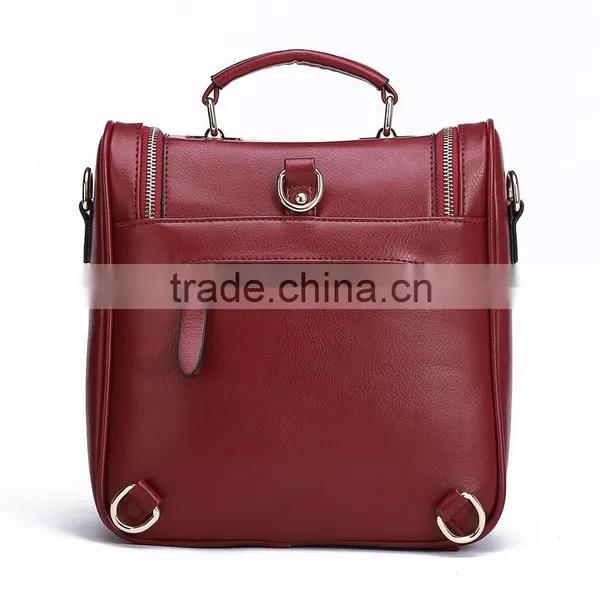 Popular Leisure Ladies Handbags photo-2