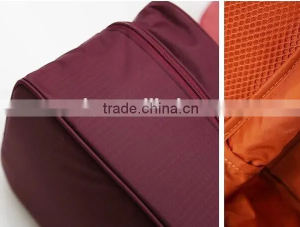 Ladies Shoes Container Oxford Fabric Storage Bag.Net Storage Bag photo-6