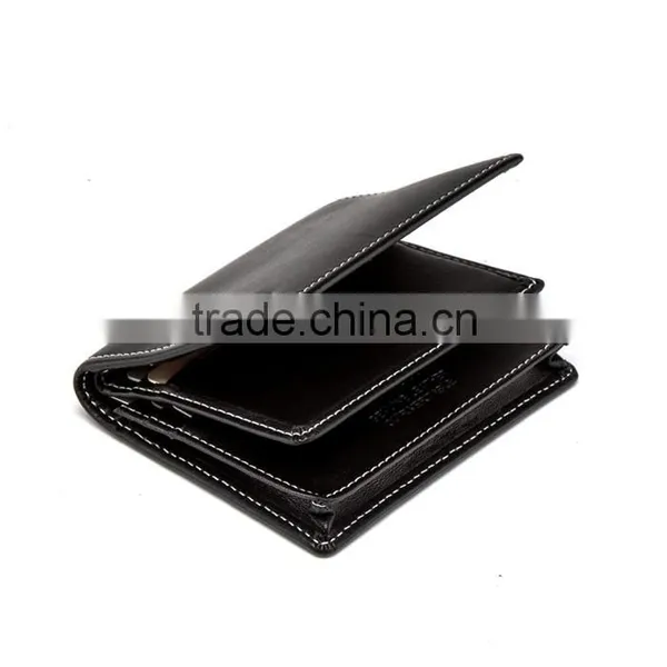 Top10 Best Selling Latest Cowhide Custom Made Leather Purses photo-2