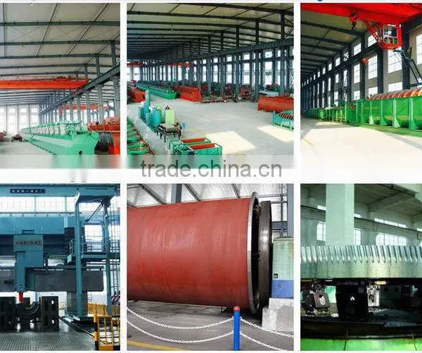 Shandong Energy Saving Gold Thickener photo-6