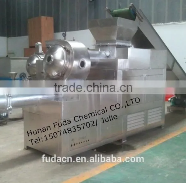 Soap Machinery