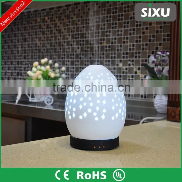 New Invention ! Maglev Floating Globe for Promotion Gift ! Aroma Humidifier photo-5