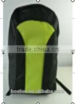 Most Popular Waterproof Light Blue Teens Backpacks for Students photo-2