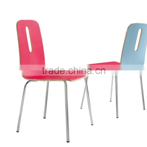 Sanlang Bent Wood Chair for Garden photo-2