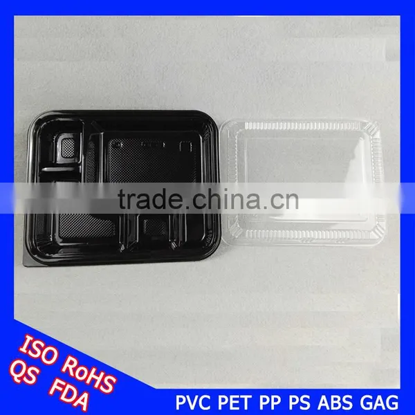 Good Price Recycled Disposable Hospital Fast Food Trays photo-4