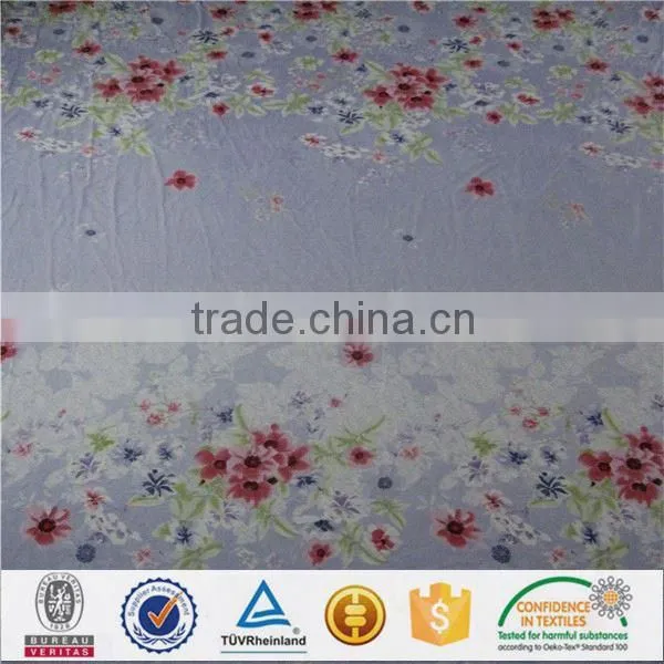 Chinese Factory Polyester Sofa Fabric photo-5