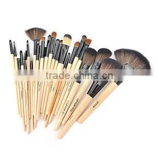 24pcs/set Hot Sale High Quality Face Makeup Brush Cosmetic Make up Brush photo-2