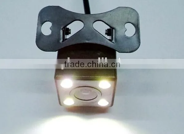 100% Whatproof Hanging Car Camera With Quadrate Shape photo-5