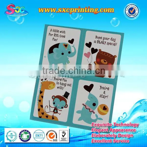 Professional Manufacturer of Adhesive Sticker photo-4