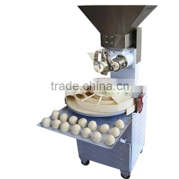 30-50g, 50-70g, 80-100g, 125-150g Dough Divider Rounder, Dough Cutter photo-6